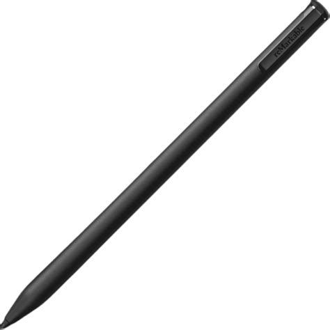 The reMarkable 2 is also deceptively priced. . Remarkable 2 replacement pen